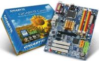 Лот: 2510463. Фото: 3. Плата GIGABYTE GA-8I945P Pro... Компьютеры, оргтехника, канцтовары