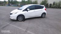 Лот: 25793271. Фото: 2. Nissan note. Авто, мото, водный транспорт