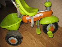 Лот: 5366121. Фото: 2. Велосипед Smart-Trike