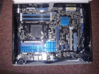 Лот: 5491434. Фото: 2. ASUS M5A99X EVO. Комплектующие