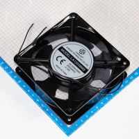 Лот: 25337329. Фото: 2. LA12038MS - вентилятор 5-лопастной... Радиодетали  (электронные компоненты)