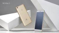 Лот: 10105047. Фото: 3. Xiaomi Mi Max 2 4GB+64GB (Золото... Красноярск