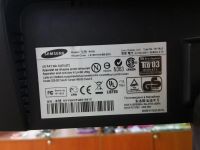 Лот: 5532493. Фото: 2. Монитор 19" Samsung SyncMaster... Мониторы, проекторы