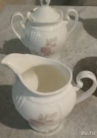 Лот: 17329104. Фото: 4. Раритетный Винтажный Кофейно... Красноярск