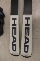 Лот: 8699430. Фото: 3. Горные лыжи (Комплект: Лыжи HEAD... Спортивные товары