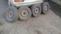 Лот: 6167727. Фото: 5. Шины диски ваз r13 4*98