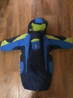 Лот: 11021020. Фото: 2. Комбинезон зимний 80р. Одежда и аксессуары