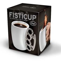 Лот: 4204826. Фото: 4. Кружка "Кастет". Красноярск