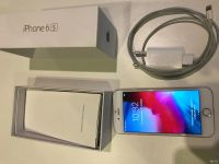 Лот: 13034134. Фото: 4. Apple iPhone 6s 64 Gb Gold (Айфон...