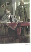 Лот: 25678654. Фото: 2. Гончаров Иван - Собрание сочинений... Хобби, туризм, спорт