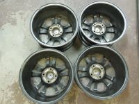 Лот: 9282981. Фото: 4. Литье Racing Wheels R16. Красноярск