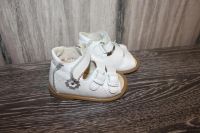 Лот: 7375692. Фото: 2. Ортопедические сандали ТОТТО 18р-р... Обувь