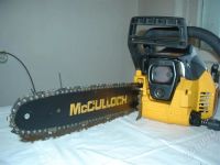 Лот: 253470. Фото: 2. Бензопила McCulloch Mac436. Инструмент и расходные