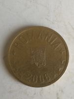 Лот: 16483558. Фото: 2. Румыния 50 бань, 2006 года. Монеты