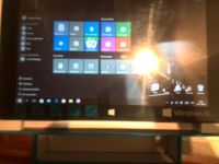 Лот: 6397013. Фото: 3. Windows 10, Intel HD,1Gb,16Gb... Компьютеры, оргтехника, канцтовары