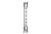Лот: 23656496. Фото: 8. Стеллаж терминальный Hoff City