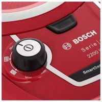 Лот: 16943084. Фото: 7. Пылесос Bosch BGS 412234A