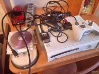 Лот: 10092663. Фото: 2. X-box360 jasper lt.3.0. Игровые приставки, консоли, видеоигры