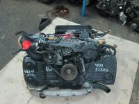 Лот: 3401917. Фото: 2. Купить двигатель Subaru EJ205... Автозапчасти