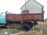 Лот: 4748854. Фото: 4. ГАЗ-53