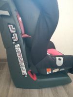 Лот: 16508909. Фото: 3. Автокресло Romer King plus 9-18... Красноярск