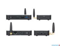 Лот: 19184920. Фото: 5. TV Box UGOOS X4 CUBE 2GB DDR4...