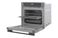 Лот: 25073943. Фото: 5. Электрический духовой шкаф KORTING...