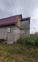 Лот: 20410162. Фото: 2. Продам 2-этажн. дом 110 кв.м... Продажа