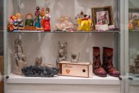 Лот: 15200626. Фото: 7. Копилка свинка. Сувениры из керамики...