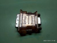 Лот: 18164565. Фото: 5. Galaxy 9400GT 512Mb DDR2
