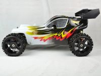 Лот: 2401028. Фото: 2. River Hobby Buggy 1:5 2WD. Моделизм
