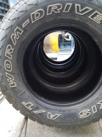 Лот: 25549124. Фото: 4. 4шт 235-70-16 Maxxis Worm-Drive... Красноярск