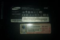 Лот: 9382194. Фото: 3. Корпус ноутбука Samsung R540. Компьютеры, оргтехника, канцтовары