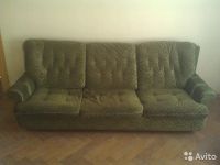 Лот: 6866298. Фото: 3. Куплю финские кресла и диван. Мебель