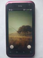 Лот: 13715828. Фото: 2. Смартфон HTC Rhyme. Смартфоны, связь, навигация