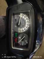 Лот: 10015218. Фото: 3. Скутер.Suzuki Address v100. Без... Авто, мото, водный транспорт