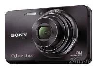 Лот: 1448943. Фото: 3. продам Sony Cyber-shot DSC-W580... Фото, видеокамеры, оптика