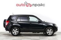 Лот: 21980431. Фото: 9. Suzuki Grand Vitara 2008