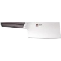 Лот: 21507020. Фото: 2. Тесак HuoHou Composite Steel Cleaver... Домашний быт