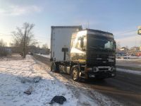 Лот: 15602163. Фото: 2. DAF тягач. Авто, мото, водный транспорт