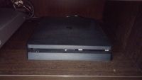 Лот: 12588530. Фото: 3. Игровая приставка Sony PS4 Slim... Компьютеры, оргтехника, канцтовары
