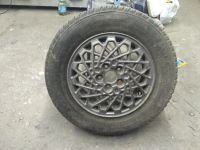 Лот: 4597101. Фото: 3. Литье Субару оригинал 14. Авто, мото, водный транспорт