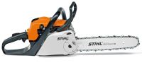 Лот: 6076624. Фото: 2. STIHL MS 211 C-BE Гарантия Доставка... Инструмент и расходные