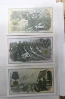 Лот: 25883556. Фото: 6. Комплект банкнот Союза Бонистов...