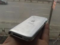 Лот: 2224302. Фото: 3. iPod Touch 4 , полный комплект... Бытовая техника