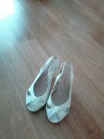 Лот: 9024152. Фото: 2. Босоножки кожаные. Женская обувь