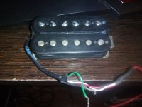 Лот: 10942802. Фото: 2. Сет подуставших Seymour Duncan... Музыкальные инструменты