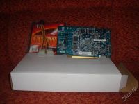 Лот: 1931173. Фото: 2. Sapphire Radeon HD 5770 860Mhz... Комплектующие