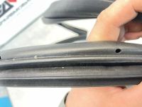 Лот: 25900099. Фото: 4. уплотнитель проема двери Haval... Красноярск