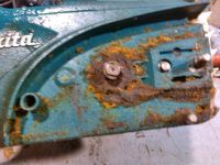 Лот: 4297969. Фото: 3. Цепная Электропила Макита. Строительство и ремонт